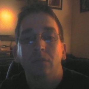 Meet your Posher, Kasey